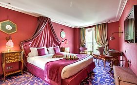 Hotel Villa Royale Paris